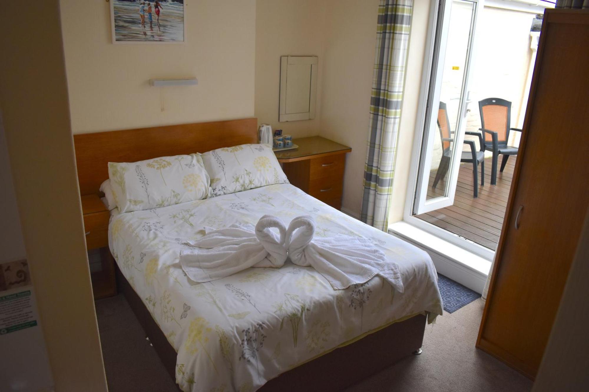 Harrington Guest House New Quay Kültér fotó