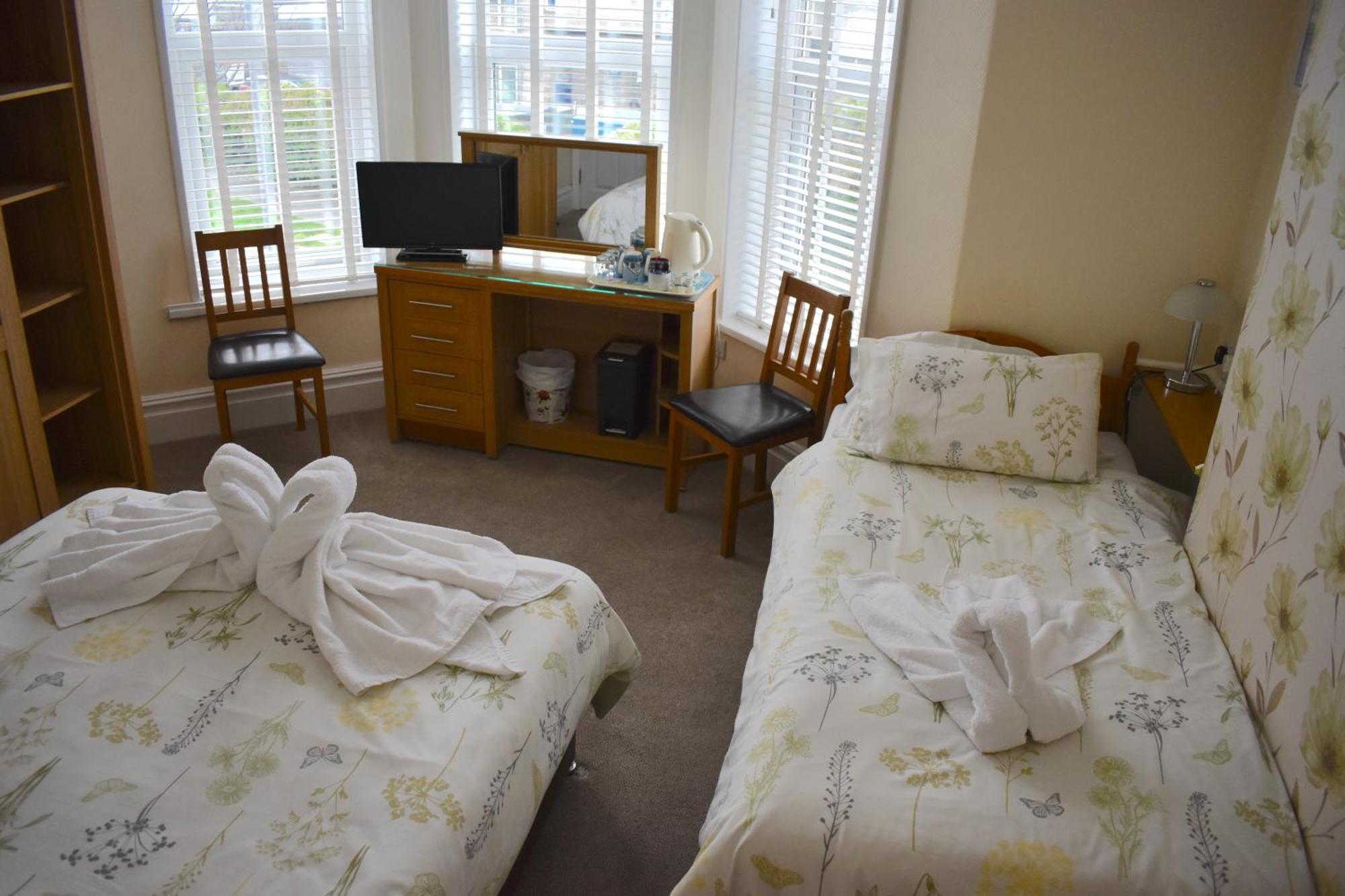 Harrington Guest House New Quay Kültér fotó