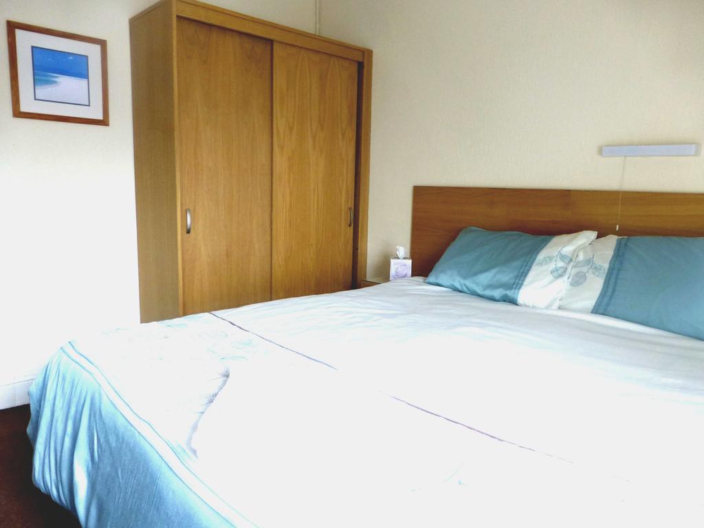 Harrington Guest House New Quay Kültér fotó