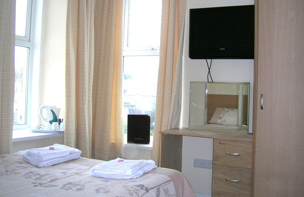 Harrington Guest House New Quay Kültér fotó