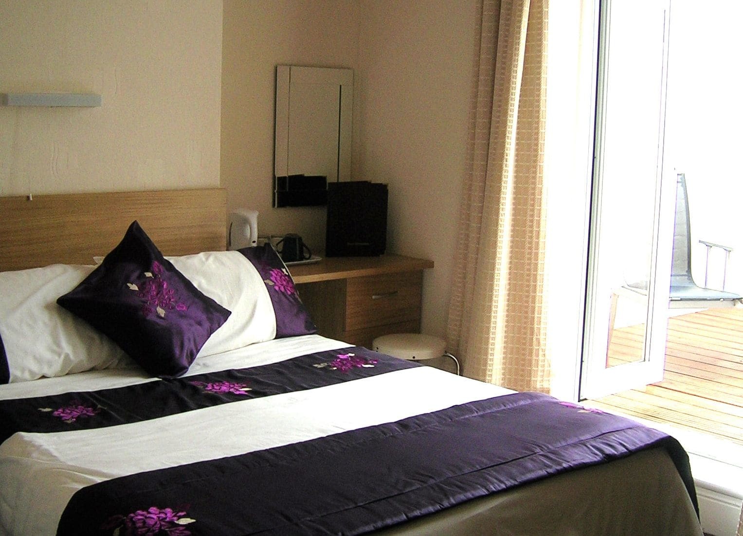 Harrington Guest House New Quay Kültér fotó